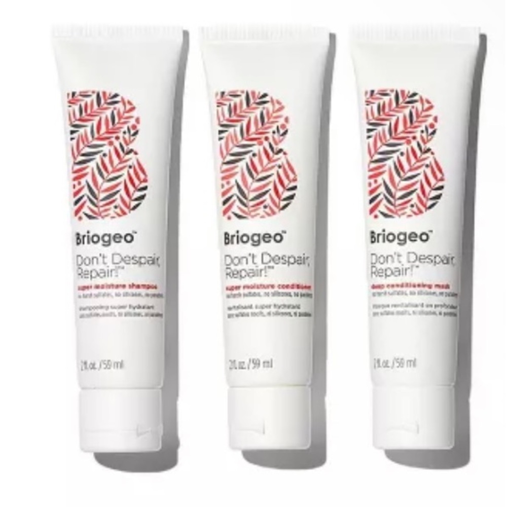 Briogeo Don’t Despair Repair Kit